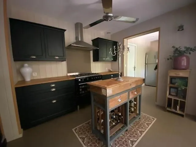 Des Pins Lège-Cap-Ferret